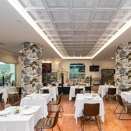 Hotel Milagros Golf Могро Экстерьер фото