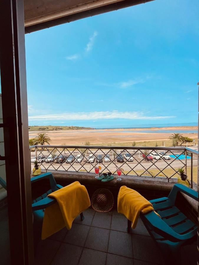 Hotel Milagros Golf Могро Экстерьер фото