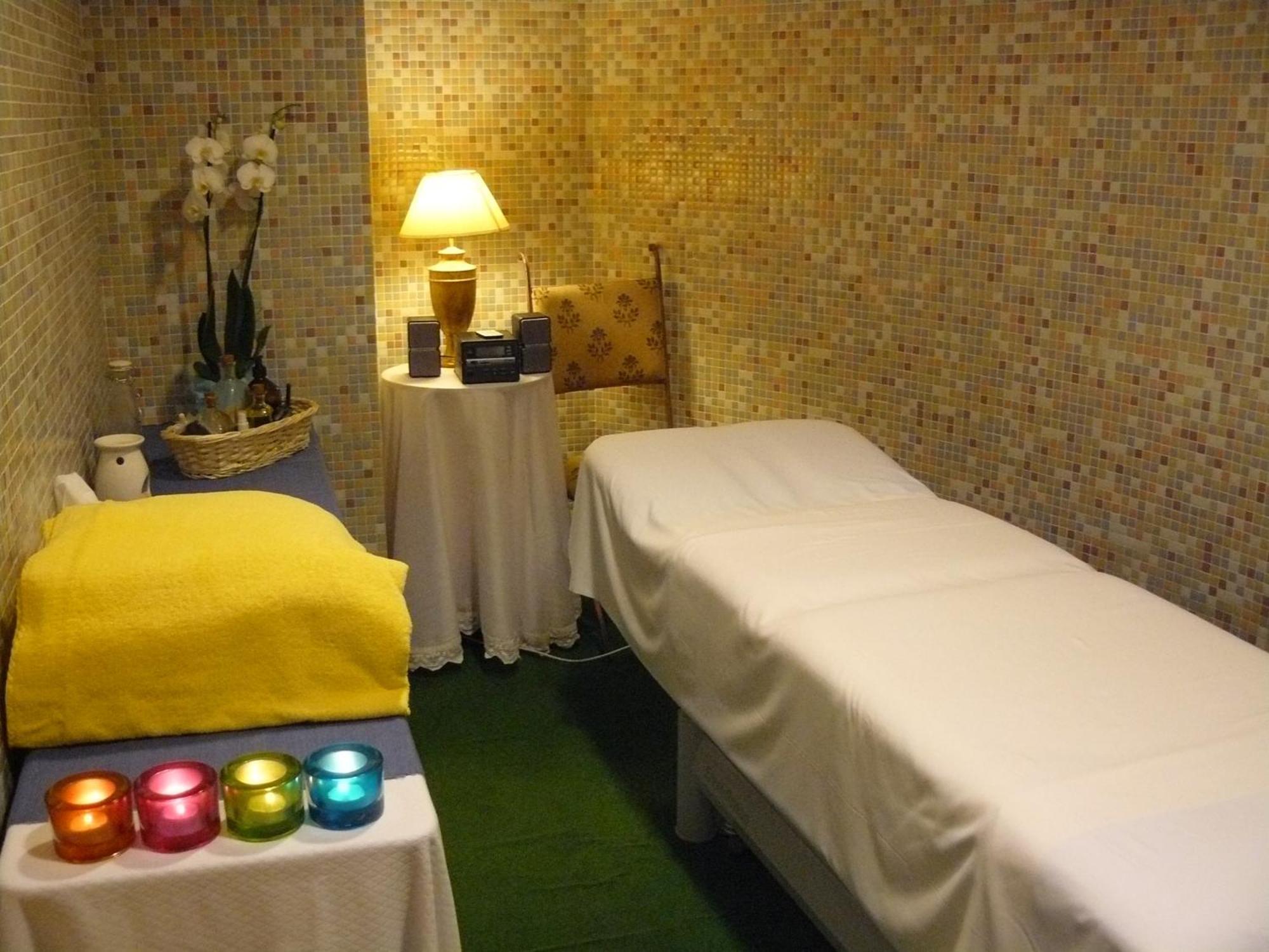 Hotel Milagros Golf Могро Экстерьер фото